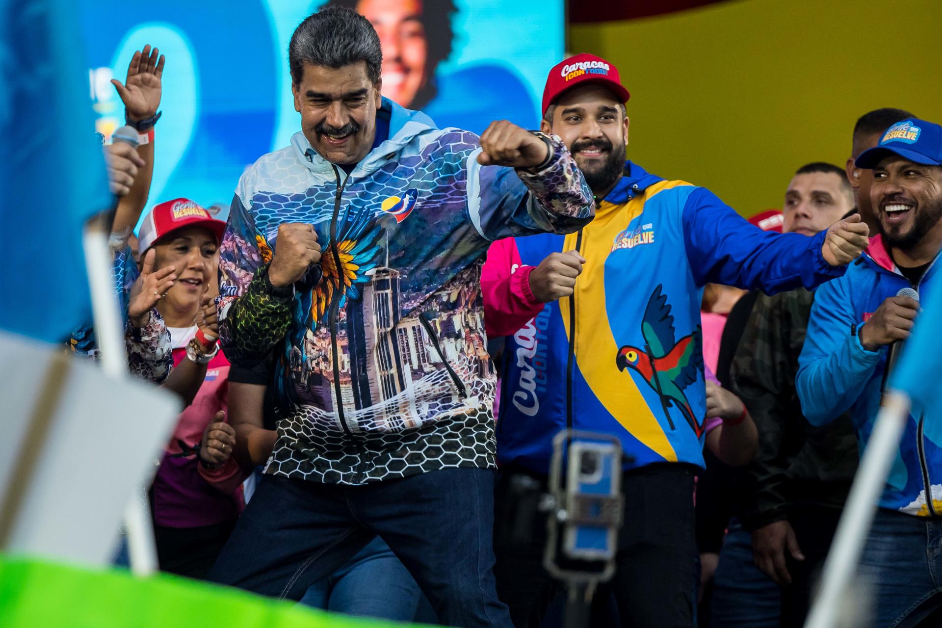 El laboratorio electoral del chavismo: cada elección, una nueva trampa