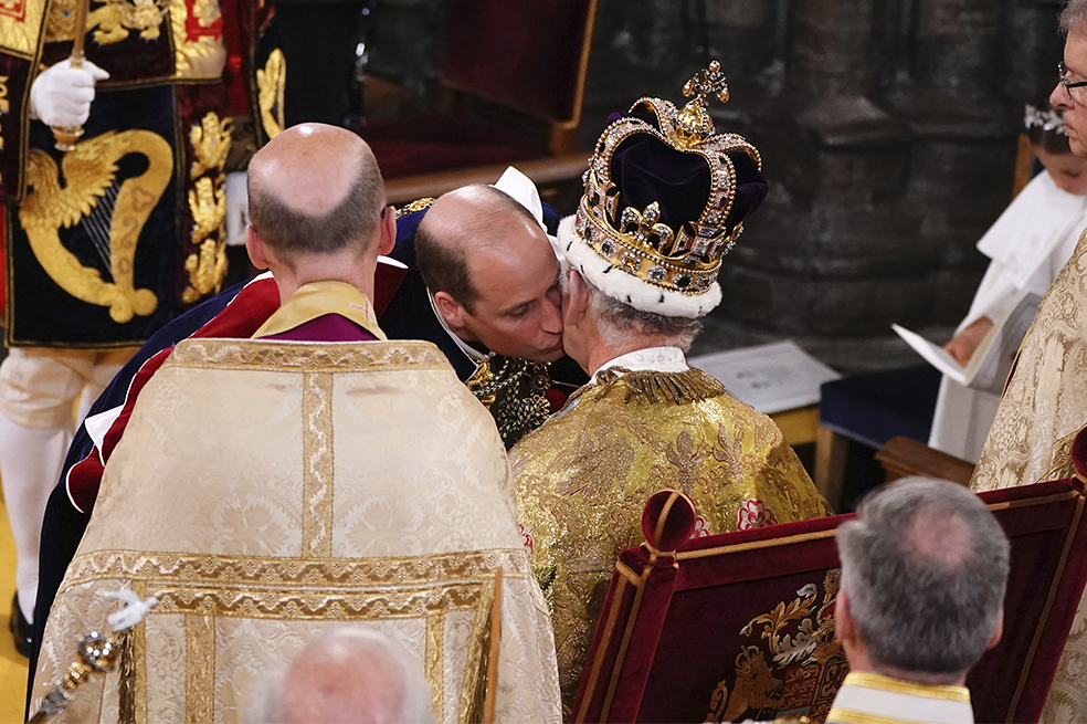 ¿Carlos III dejará el trono? Este será el nombre que recibiría William al ser rey