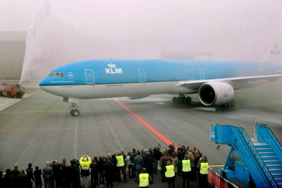 «Fue bastante alto el cobro de Opaín a aerolínea KLM»: Aerocivil