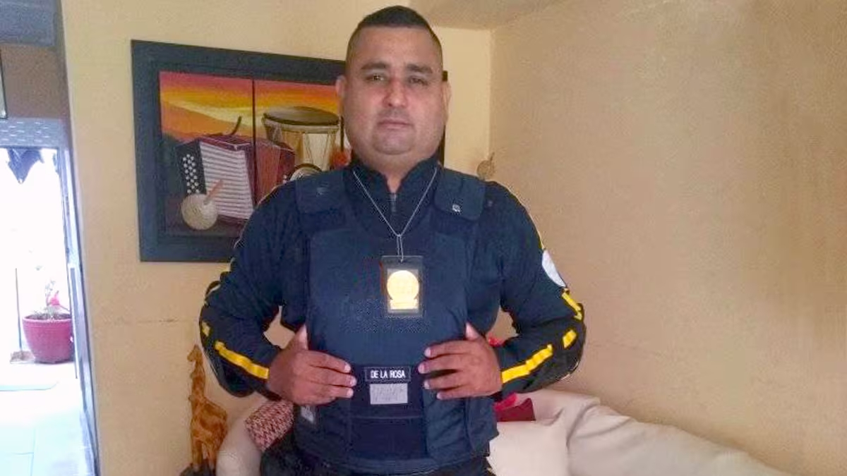 Iván de la Rosa