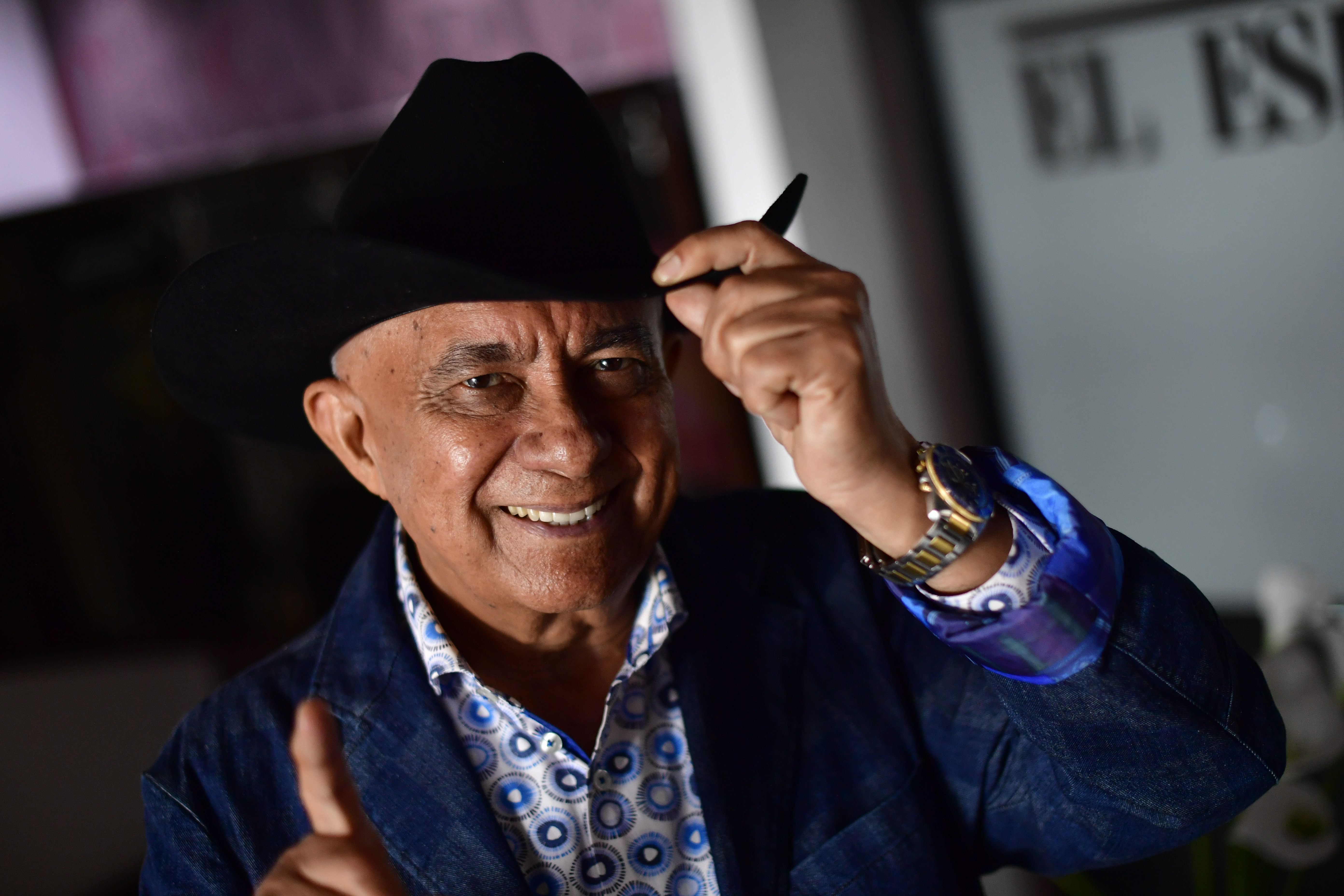 ¿Qué pasó con Reynaldo Armas? Se conoció su verdadero estado de salud