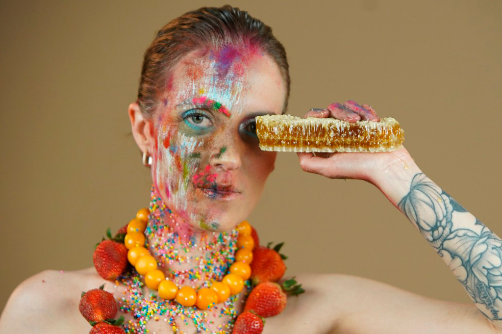 ‘Food fashion’: la moda y la gastronomía en Colombia se unen por la educación