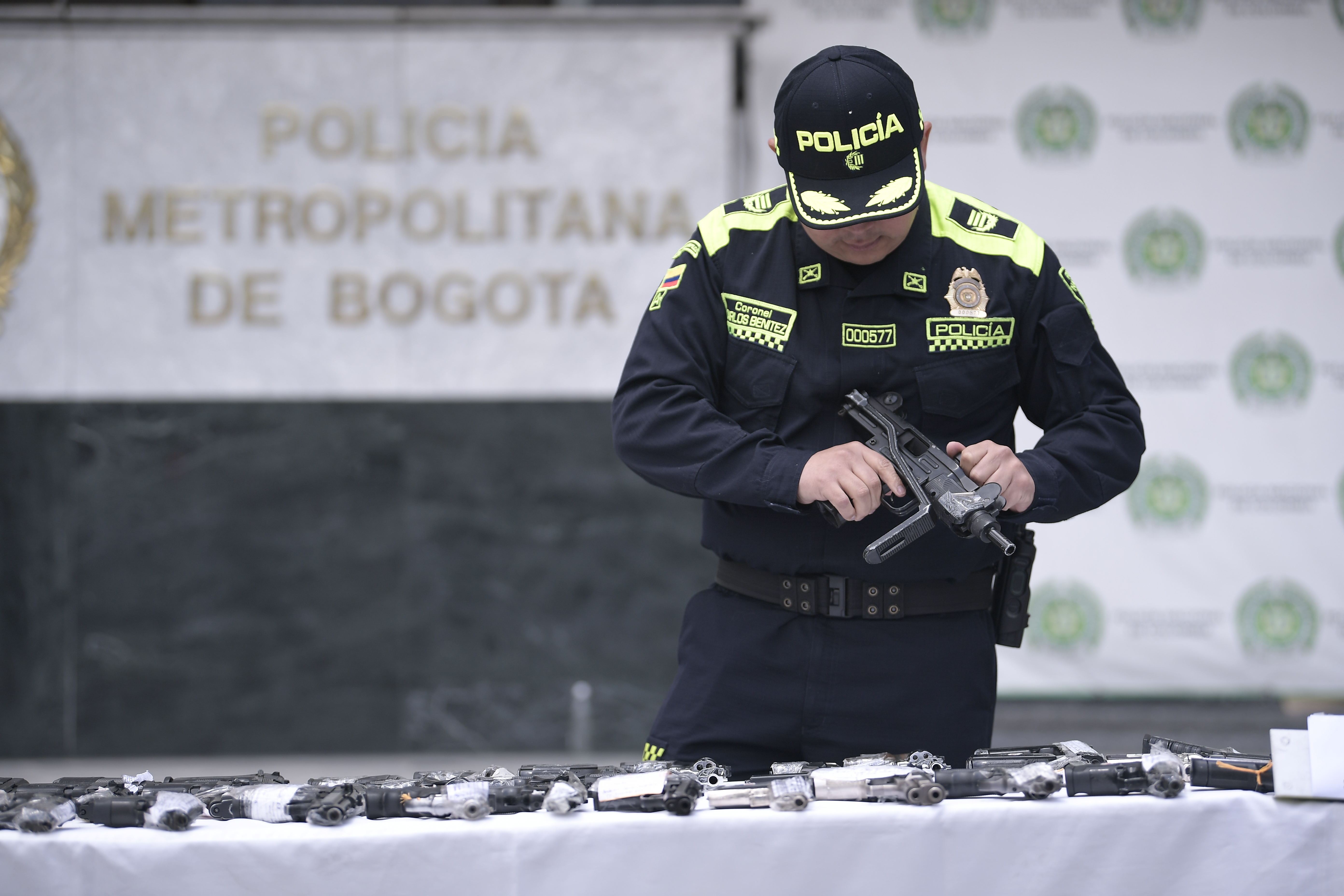 Inseguridad y otros males que preocupan a los ciudadanos de cara a las regionales
