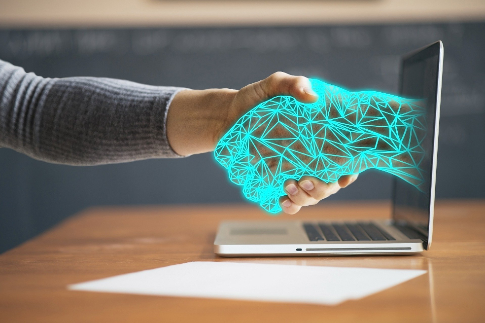 Innovación e inspiración para la recuperación