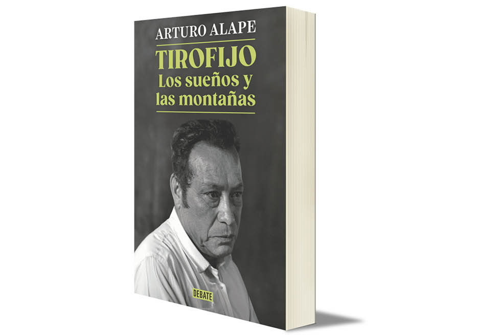 Tirofijo, Arturo Alape