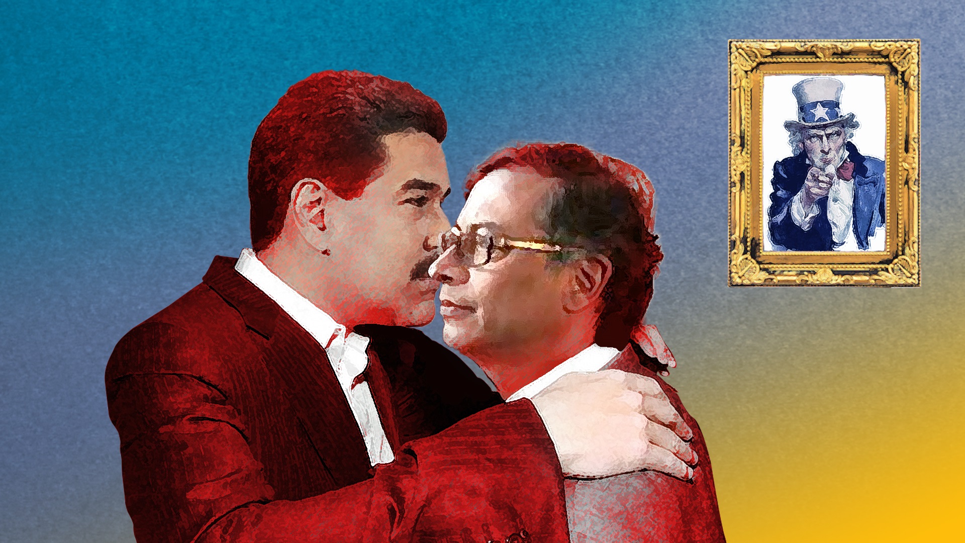 [Análisis] Colombia y Venezuela: una jugada pragmática