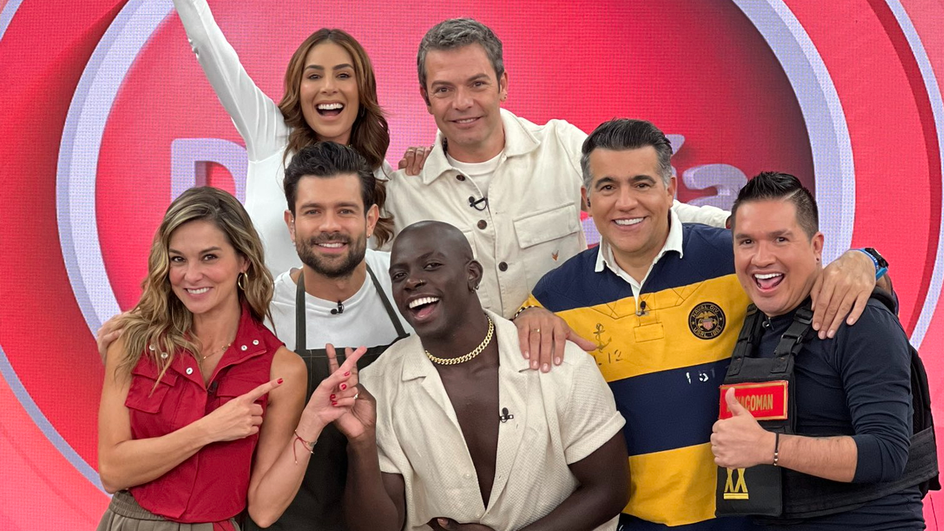 ¿Por qué ‘Campanita’ no continuó en ‘Día a Día’? Revelaron la supuesta razón