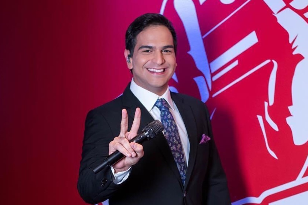 Alejandro Palacio fue agredido en concierto de Ricardo Arjona en Barranquilla