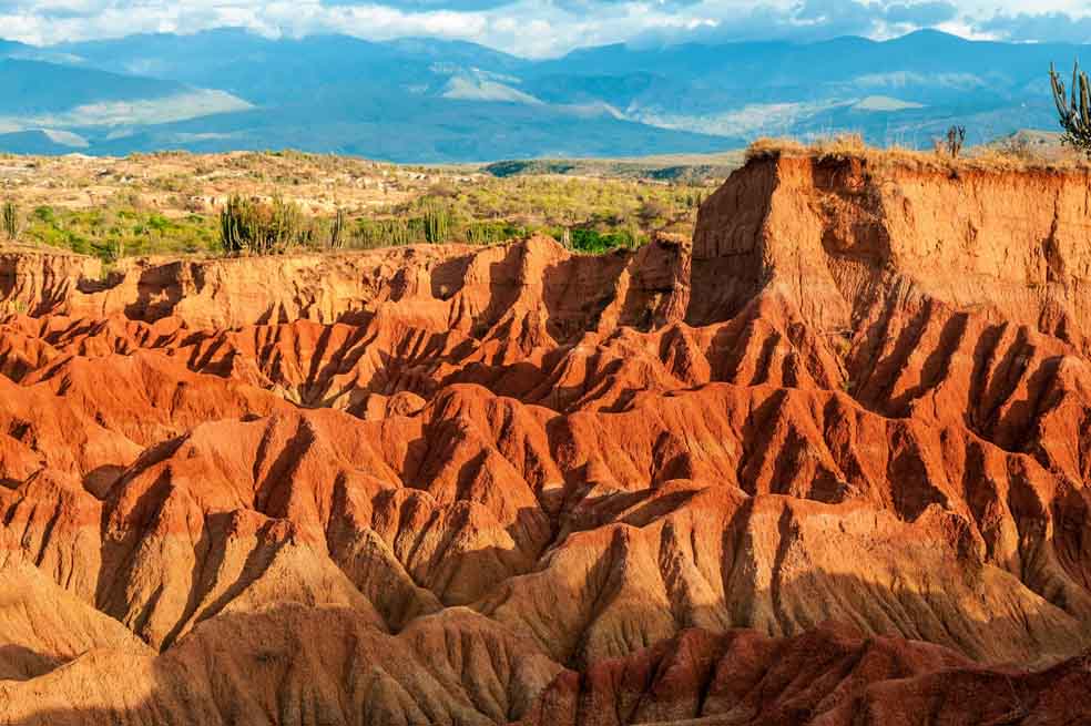 Huila, folclórico y diverso
