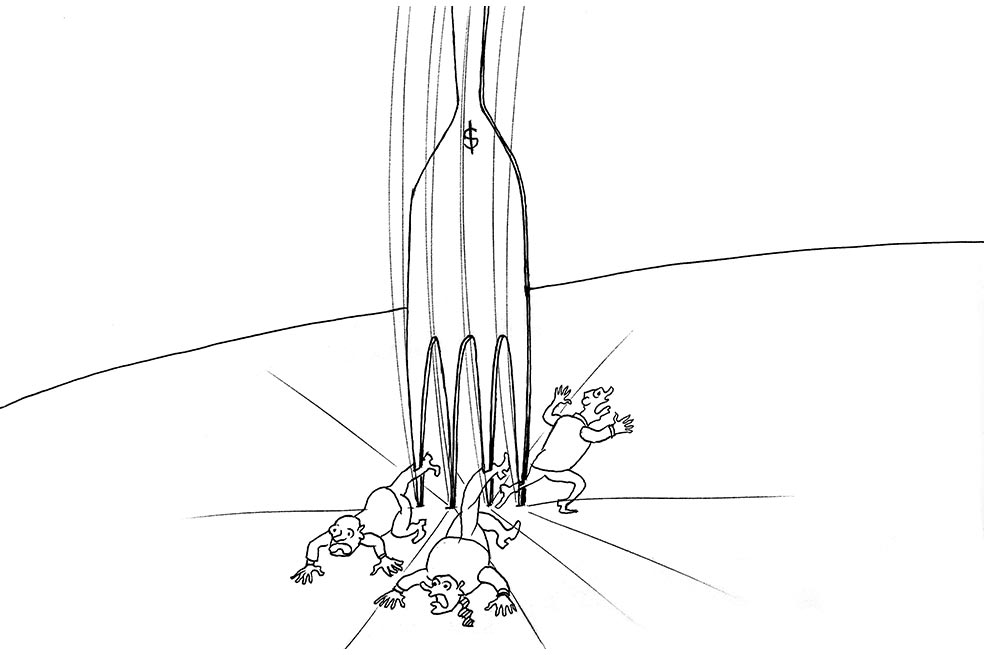 Cartones de Garzón