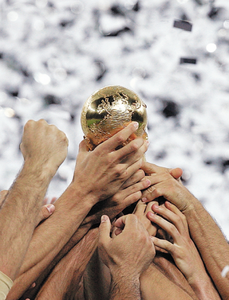 Repechajes para Mundial de Catar serán a partido único