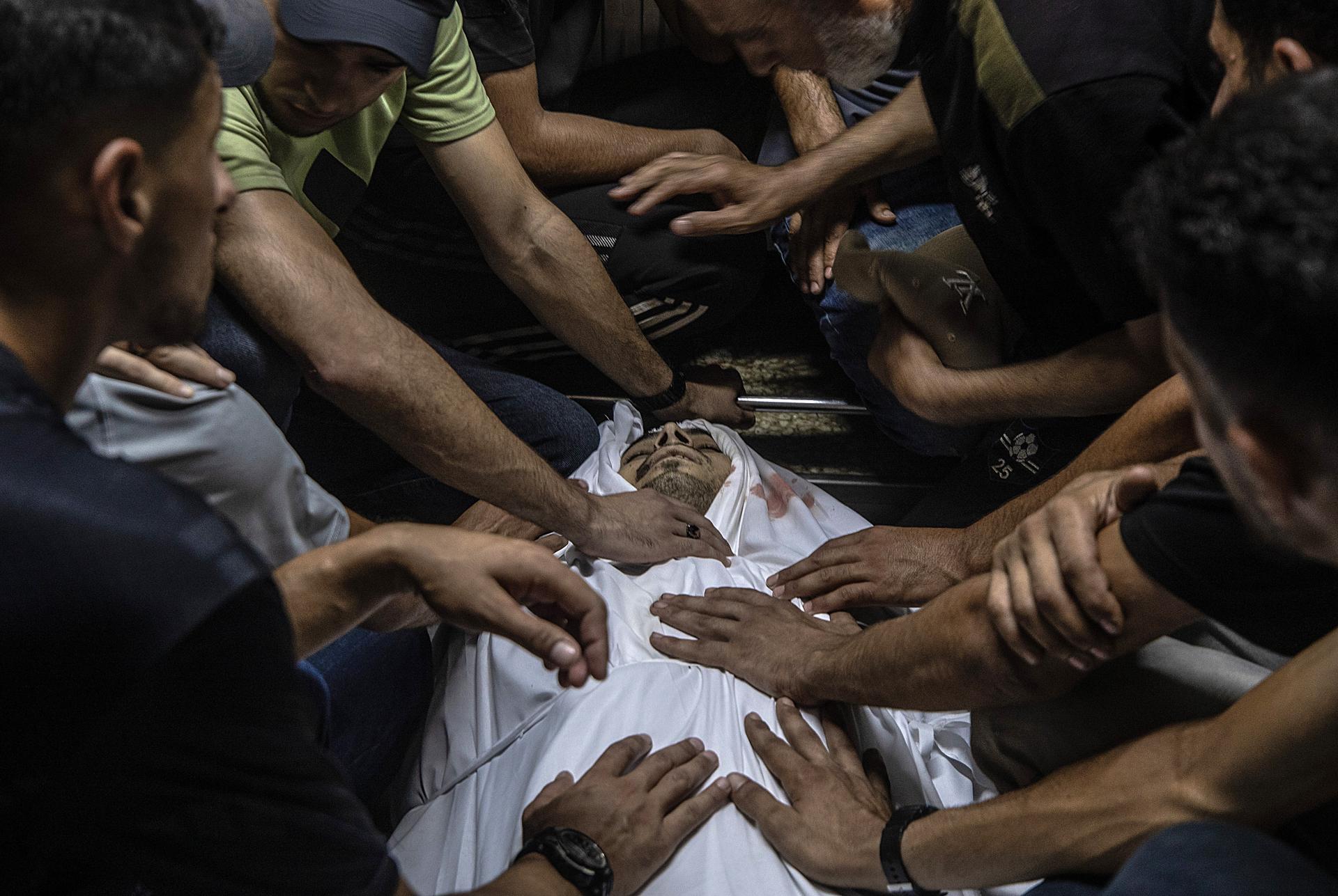 Trump anuncia acuerdo con desarme de Hamás y retiro de Israel en su plan para Gaza