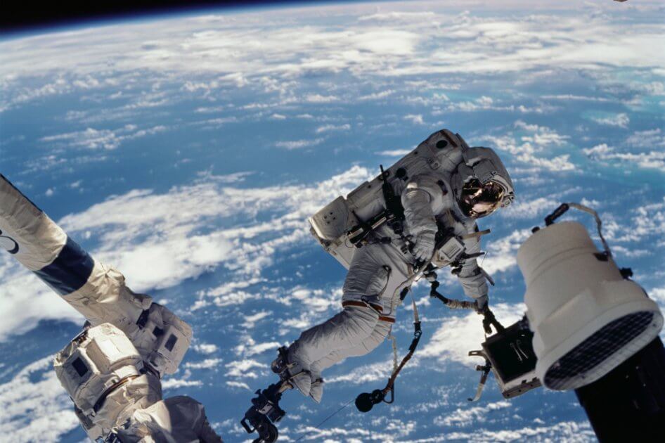 La NASA abre convocatoria para contratar nuevos astronautas, ¿qué pide?