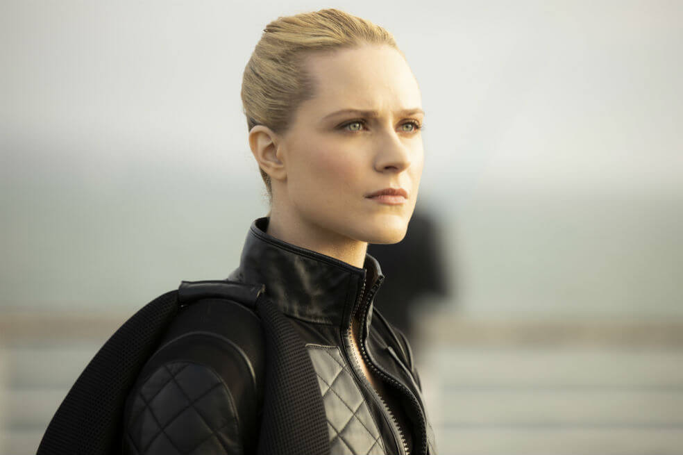 “Westworld” estrenará tercera temporada el 15 de marzo de 2020