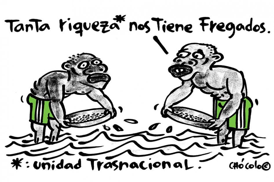 Chócolo