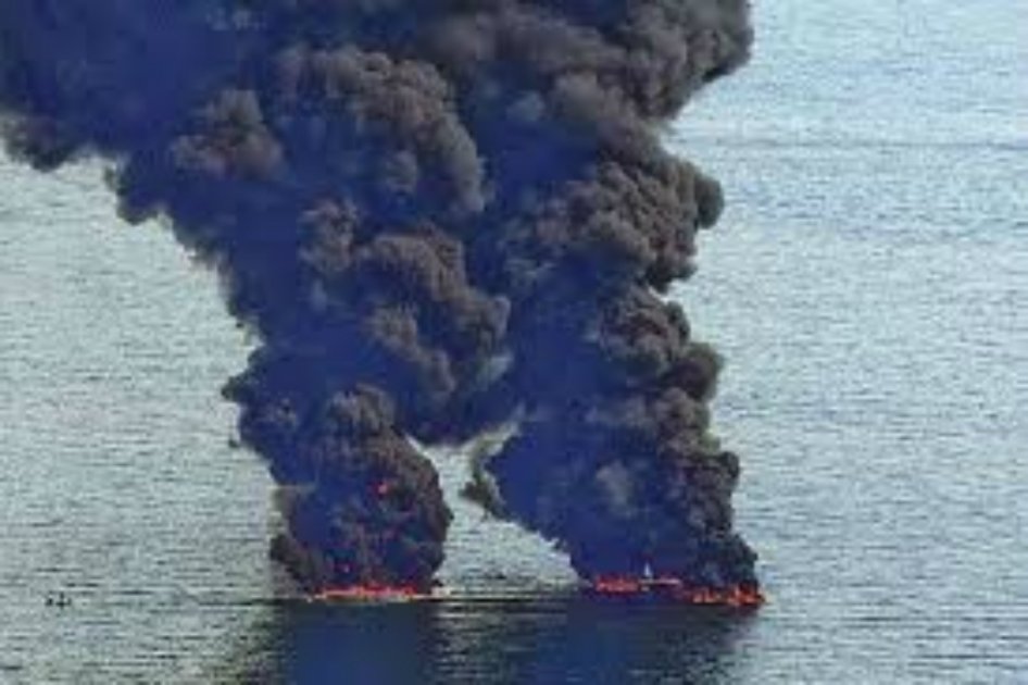Comienza juicio contra BP por derrame en Golfo de México