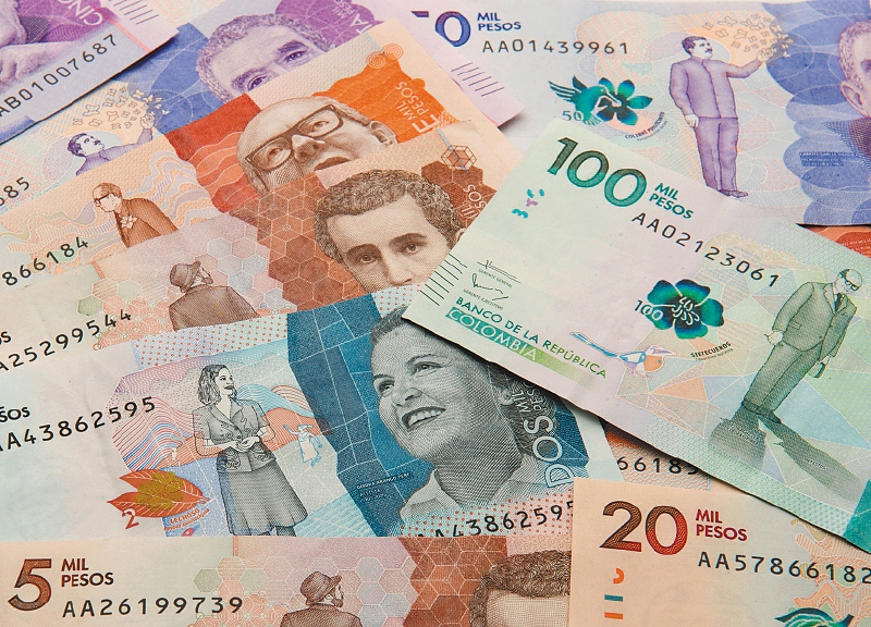 Recaudo tributario en Colombia llegó a $213,42 billones en noviembre de 2022