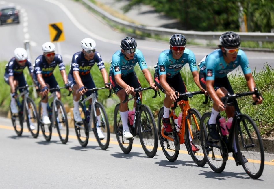 Así será la tercera etapa del Clásico RCN: recorrido, perfil y dónde ver en vivo