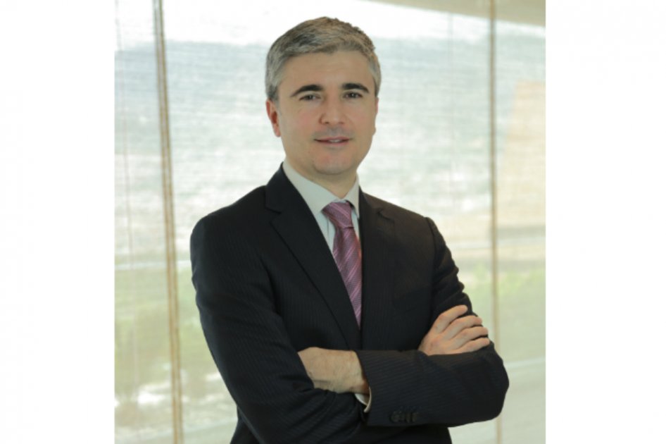 Ingeniero, Ignacio Calle Cuartas, nuevo Presidente Ejecutivo de Asset Management.
