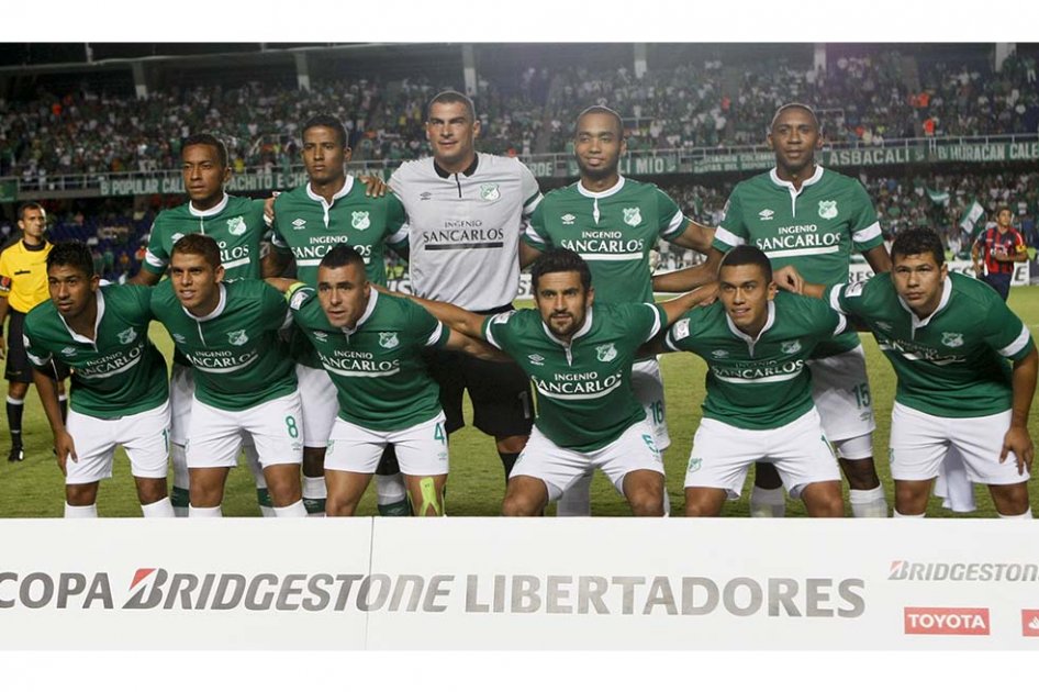Cali, por una victoria que lo acerque a octavos de final en la Libertadores