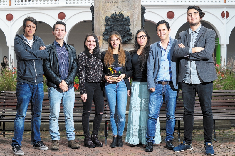 La enciclopedia digital de la guerra en Colombia que es ejemplo mundial