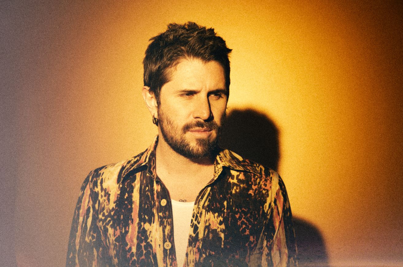 Juan Pablo Vega celebra 10 años de su álbum “Nada Personal” con show de aniversario