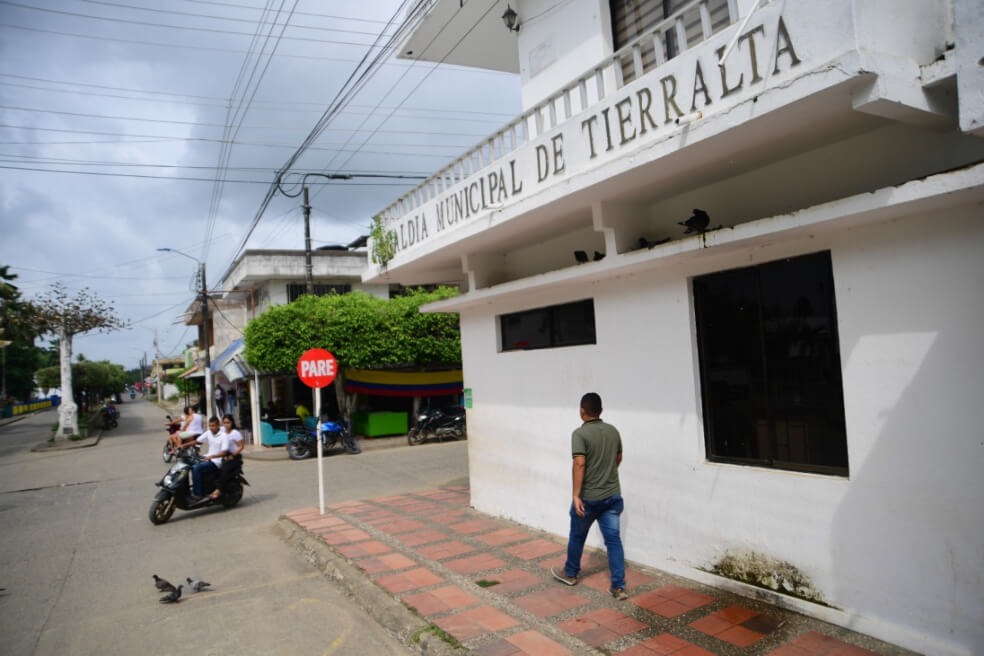 La violencia que no termina por la restitución en Tierralta