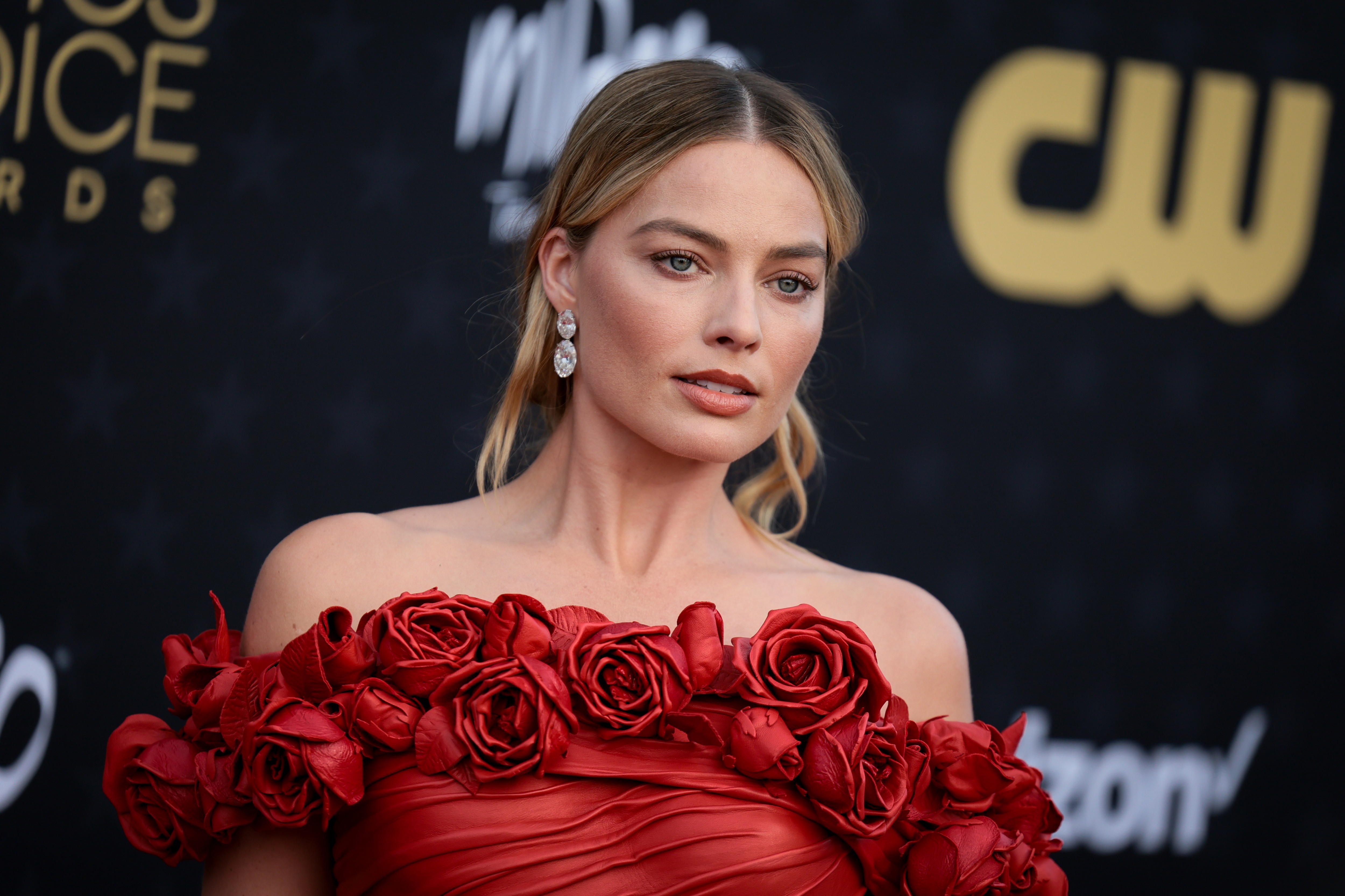 Fotos: Así fue la alfombra roja de los Critics Choice Awards 2024