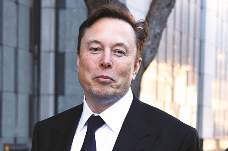 Así es la casa de Elon Musk que cuesta 50 mil dólares
