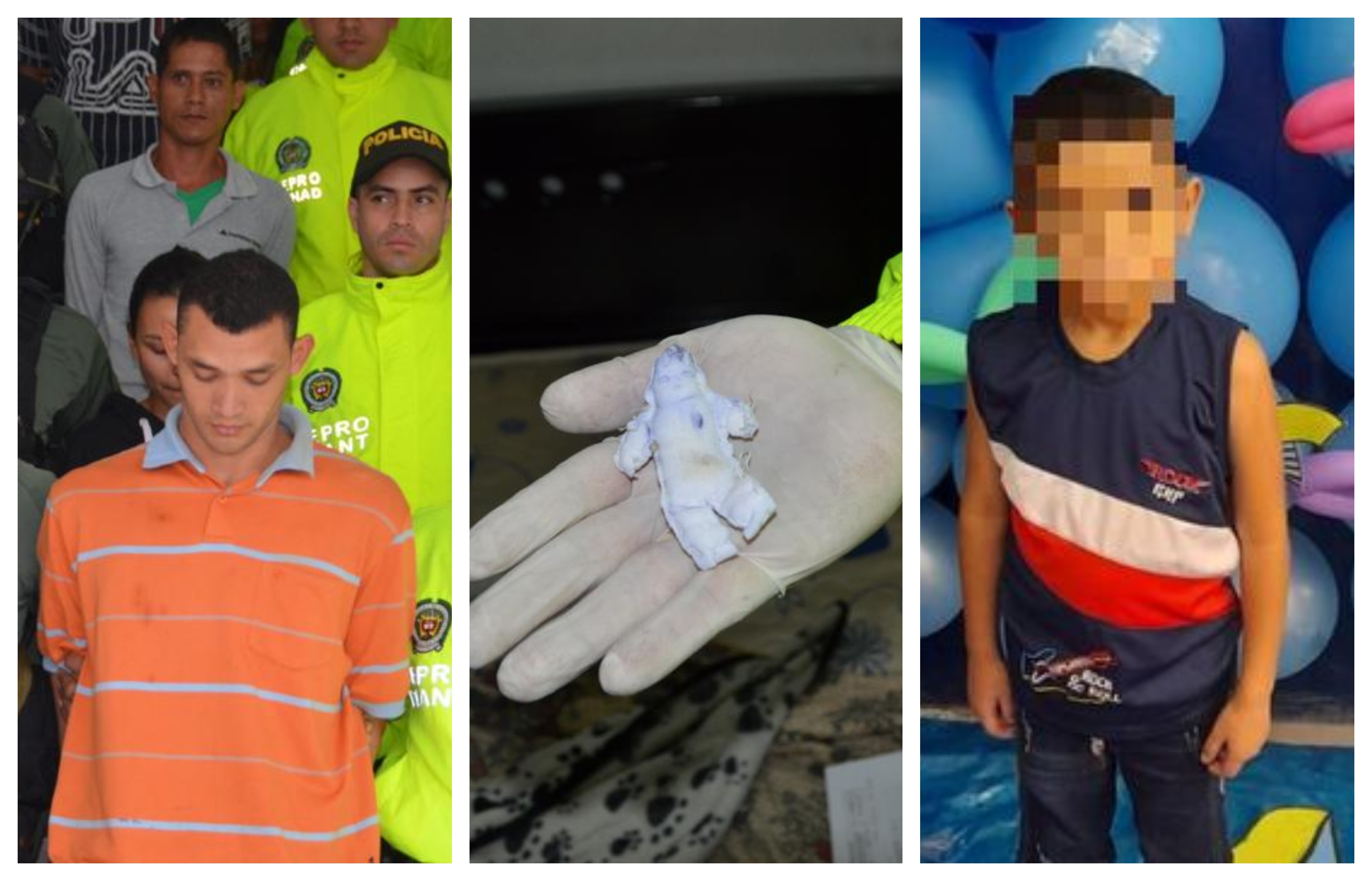 Caso Maximiliano: “Los Carneros” van a la cárcel imputados por tortura