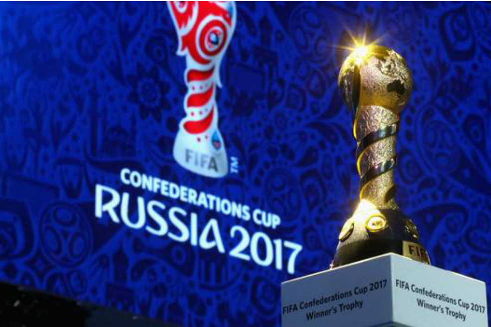 Rusia, preocupada por la poca venta de boletas para la Copa Confederaciones
