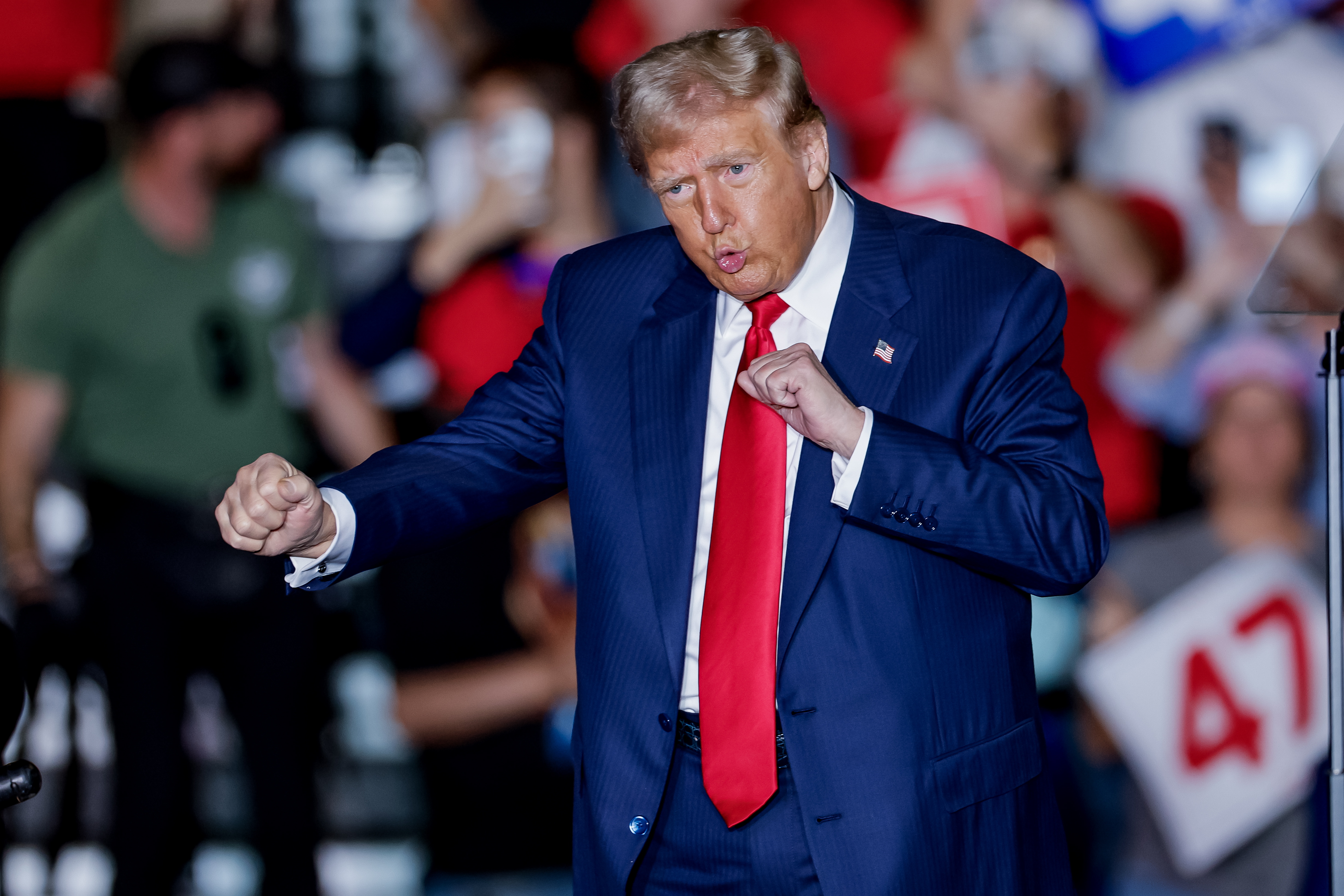 Desasosiego