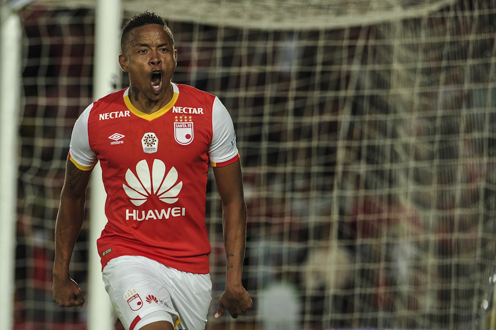 Santa Fe debuta con triunfo en la Liga frente a Nacional