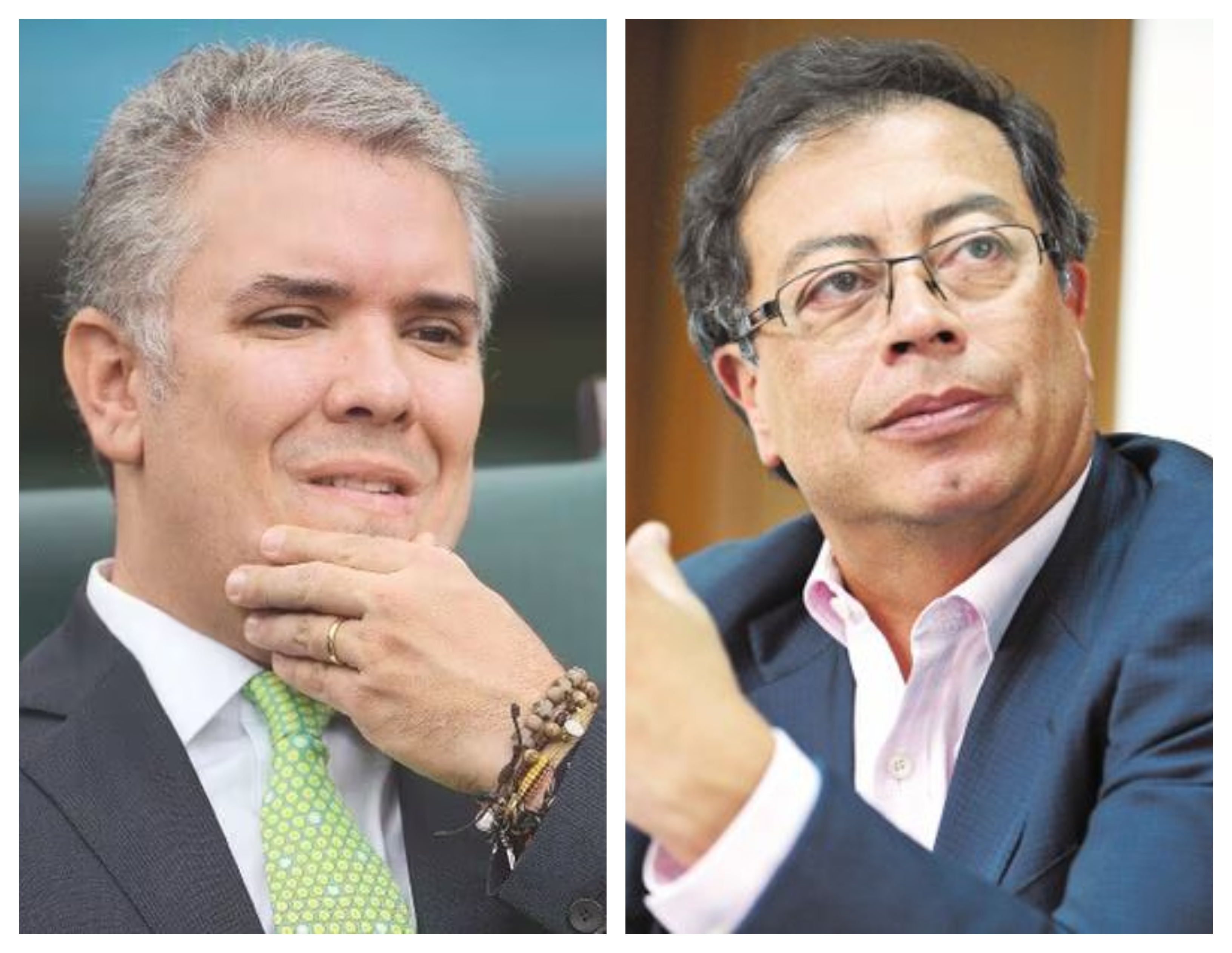 Petro reconoce responsabilidad de su Gobierno y el de Duque en pérdida de Panamericanos
