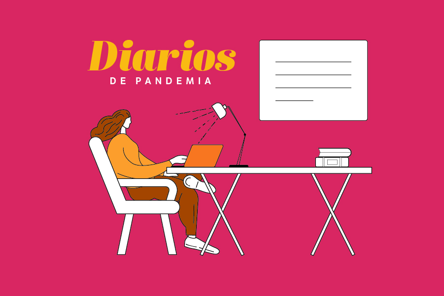 Primeros seleccionados de los “Diarios de pandemia” de El Espectador y la Unal