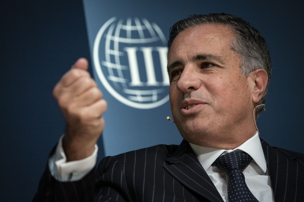 Copresidente de JPMorgan rompe silencio sobre efímera Superliga