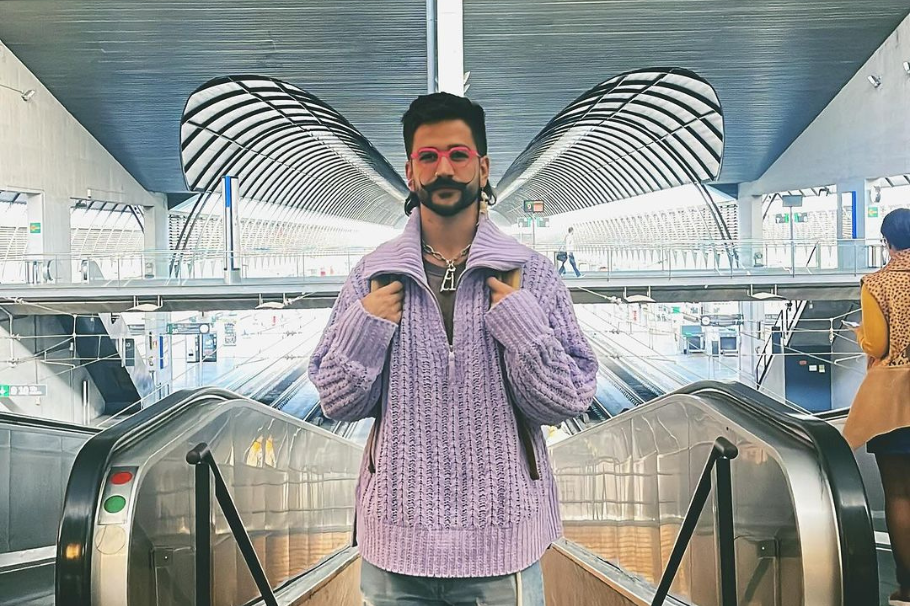 Camilo reveló su ritual para tener un año exitoso: ¿cómo funciona?