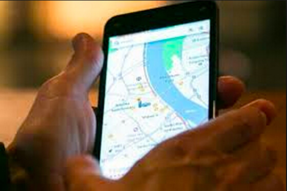 Apps que sitúan los casos de coronavirus sobre los mapas, ¿son legales?