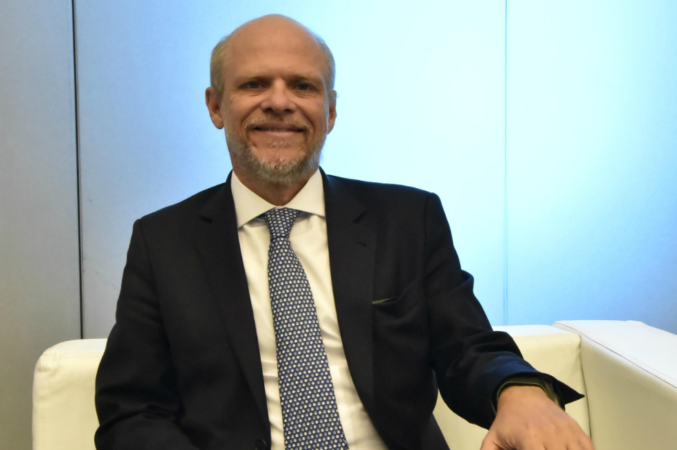 “El diésel es algo del pasado”: secretario de Movilidad de São Paulo