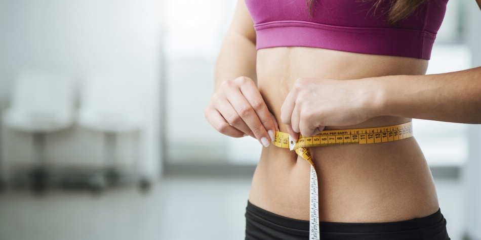 Los abdominales no sirven para bajar la barriga