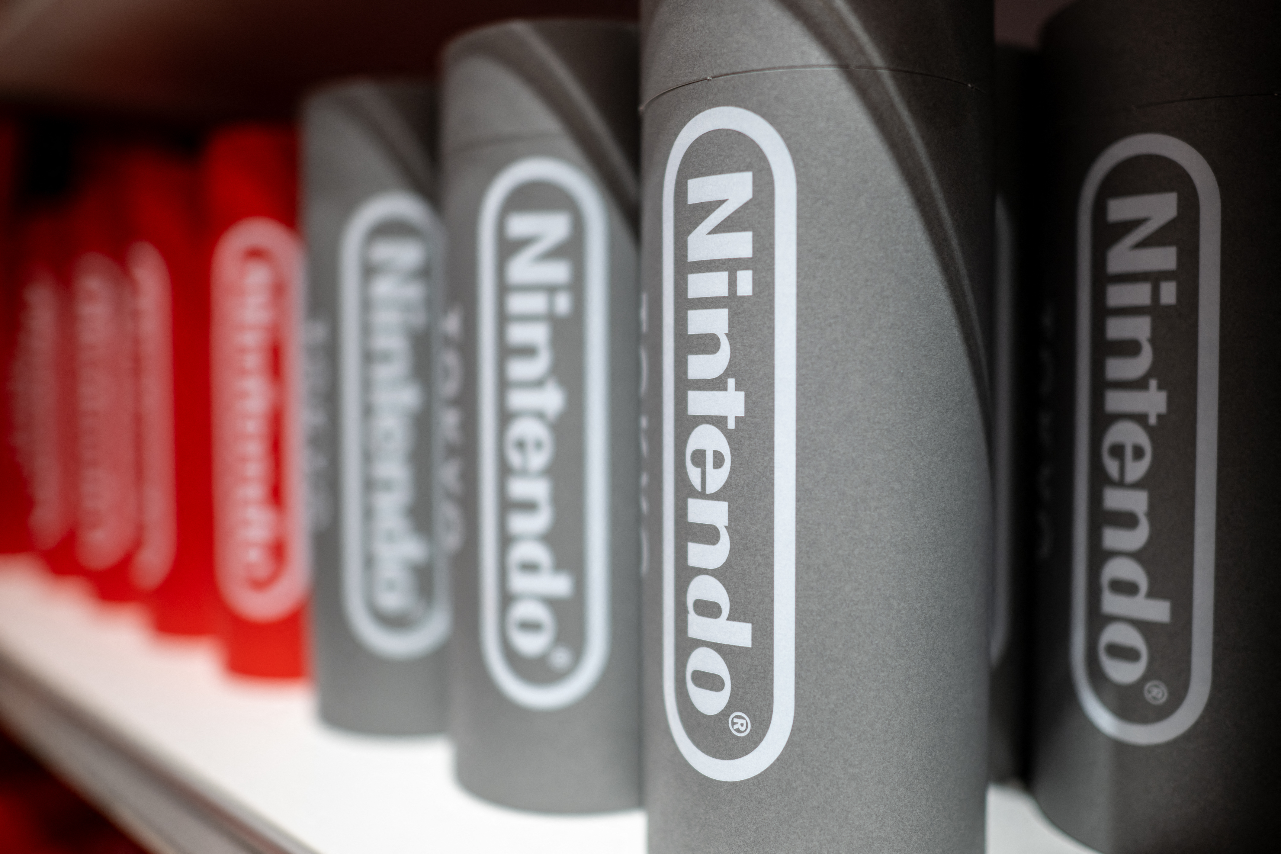Nintendo abrirá su propio museo interactivo en Japón