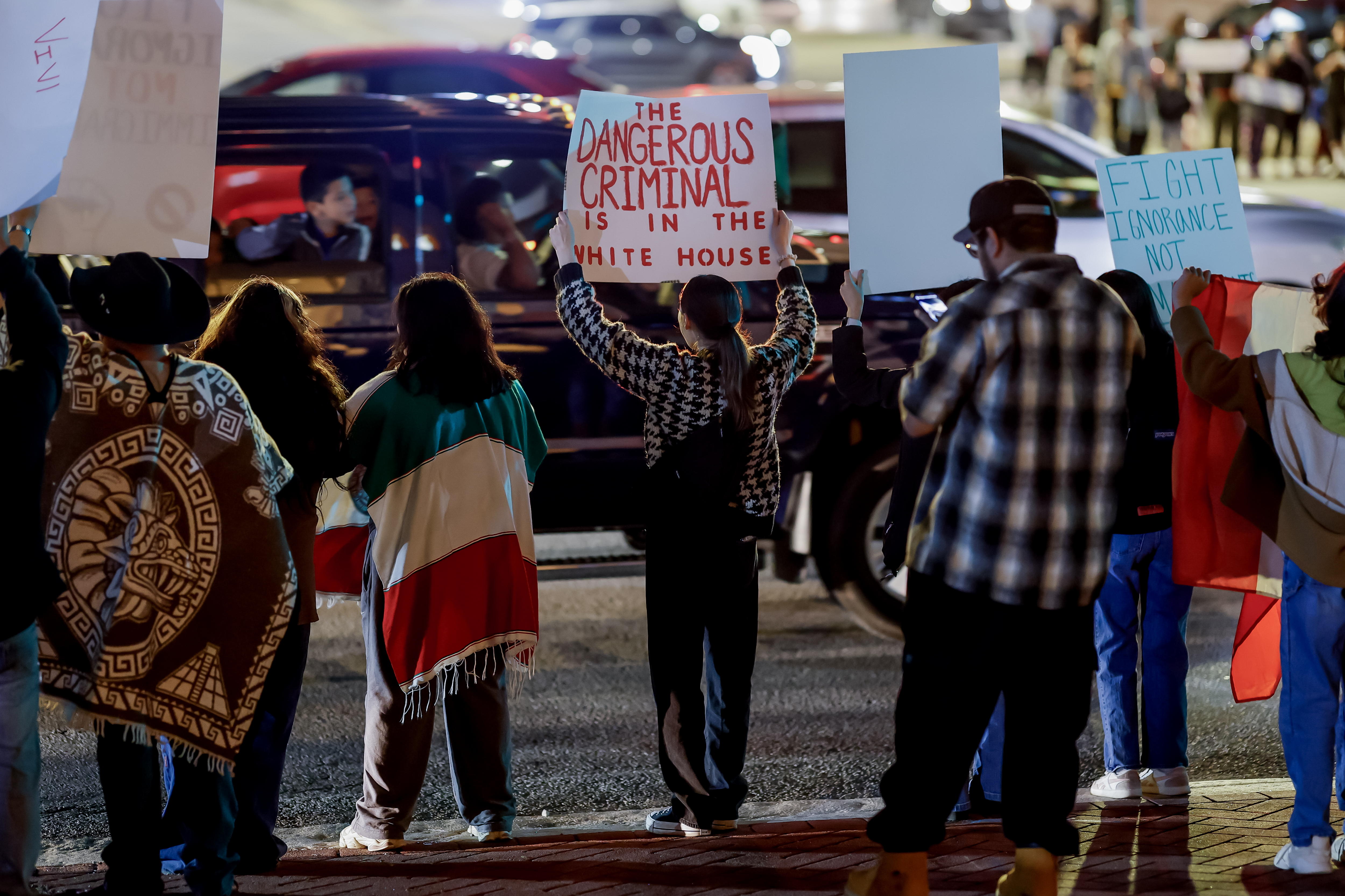 Un reality donde inmigrantes compitan por la ciudadanía, la nueva idea en EE. UU.