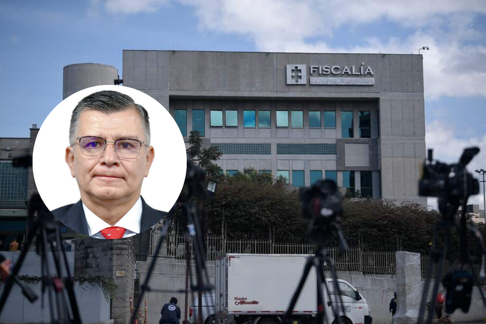 Fiscalía imputará a José Ricardo Hurtado, subdirector de la Ungrd, por presunta corrupción