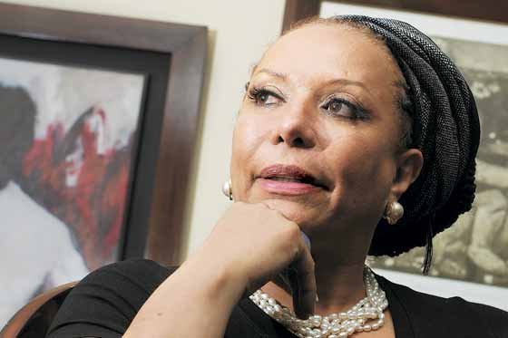 Piedad Córdoba advierte gravedad de amenazas en su contra