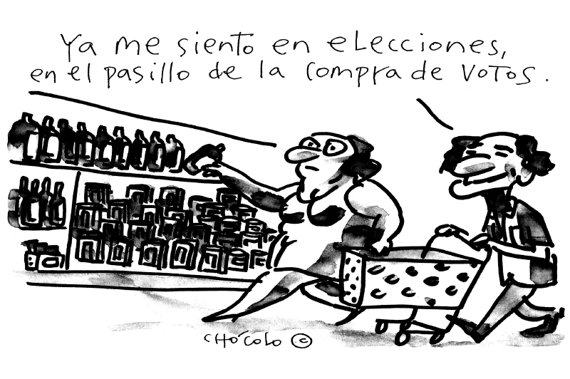 Promociones