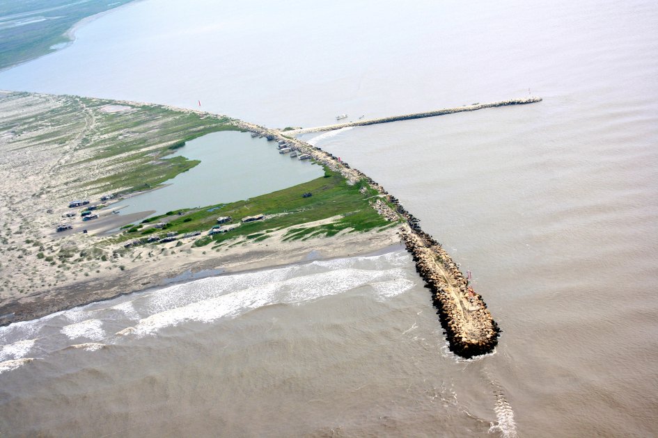 Una idea: convertir el río Magdalena en una pila