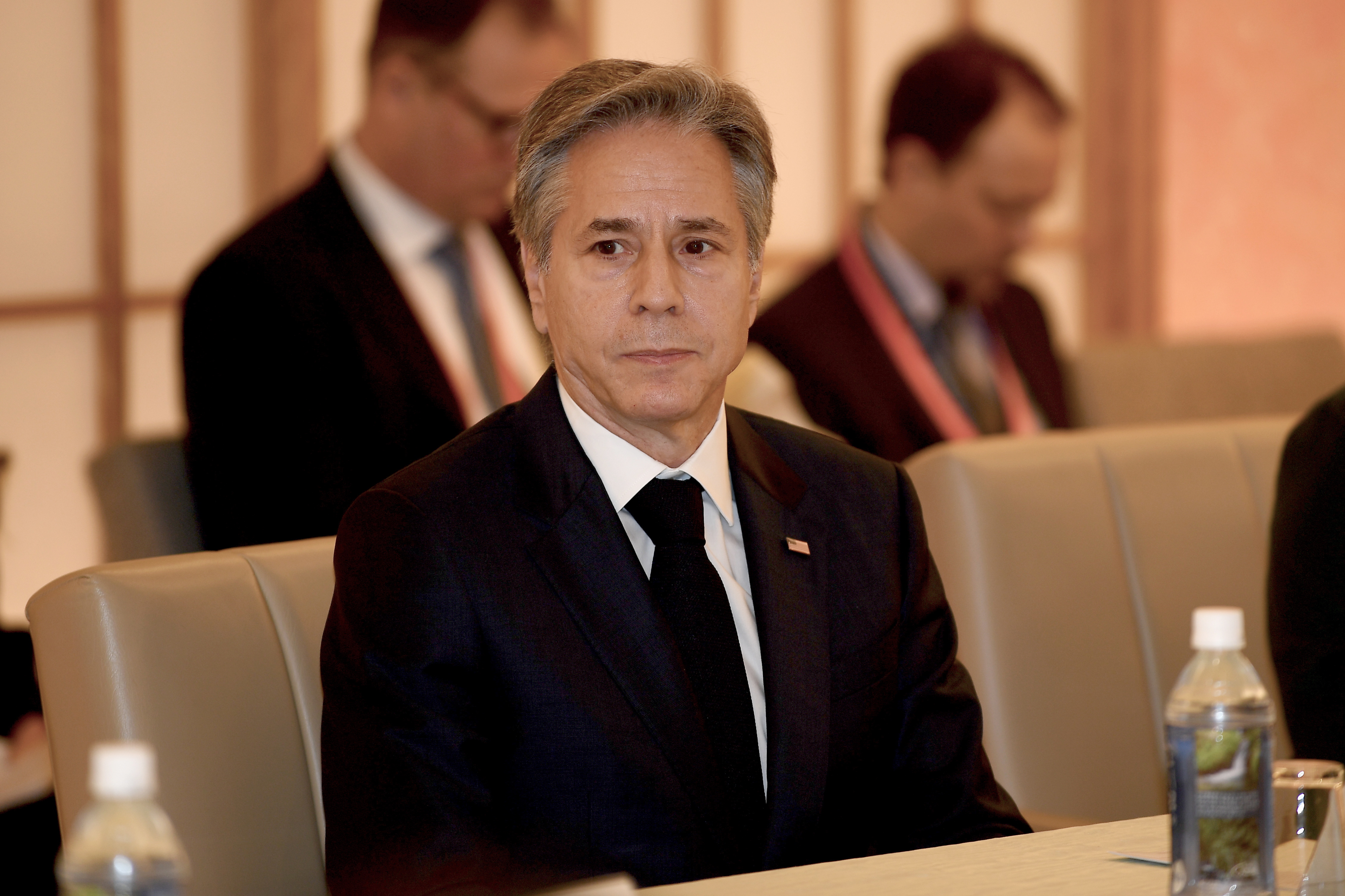 Antony Blinken viajará al Medio Oriente tras temores de una escalada regional