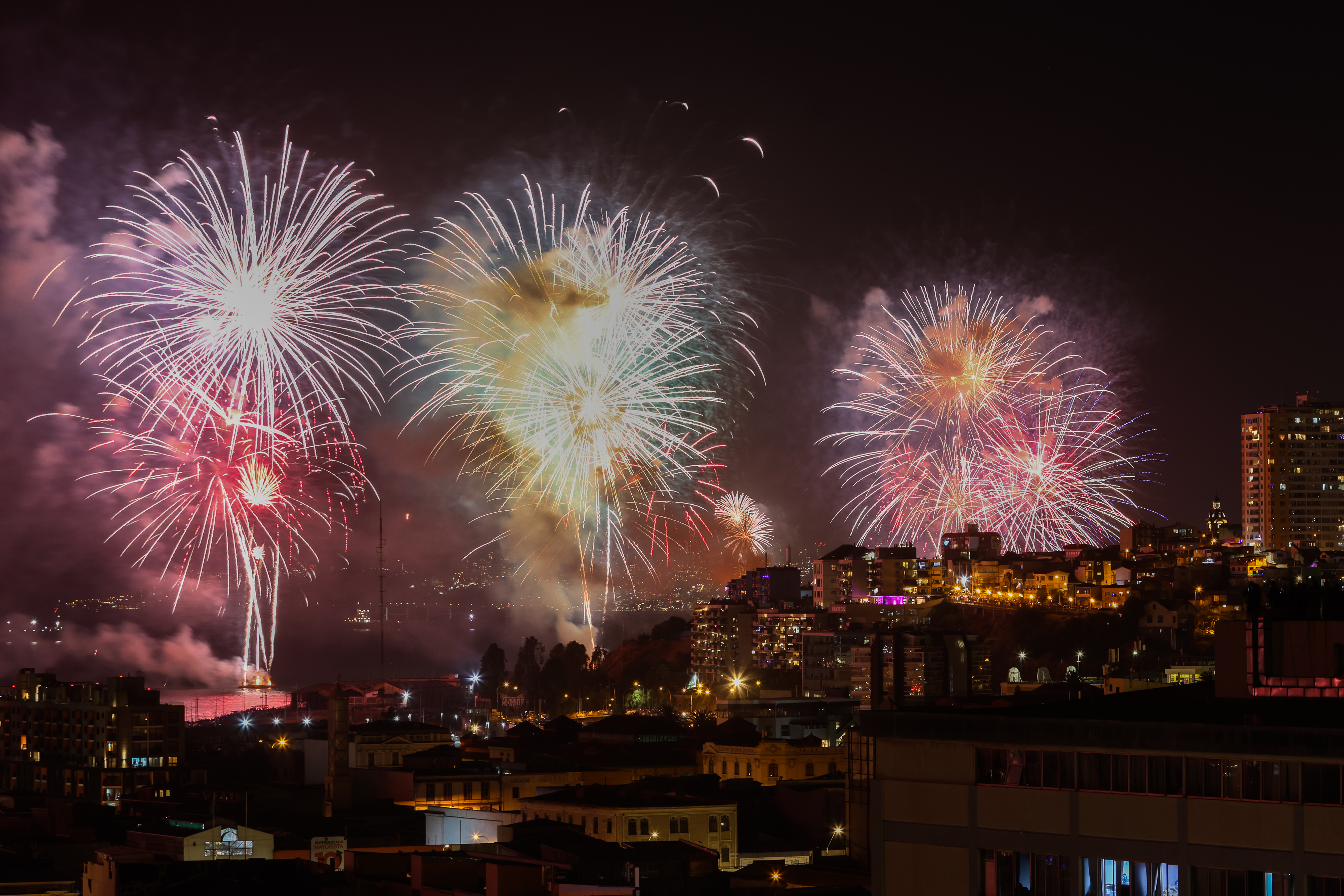 ⁠La razón histórica por la que el Año Nuevo se celebraba en marzo