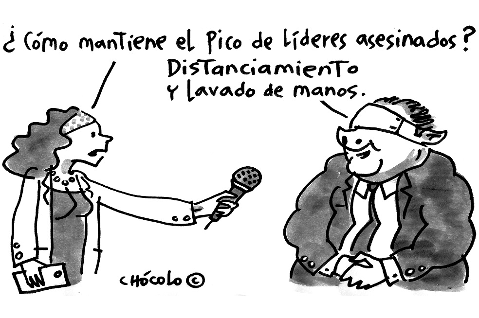 Chócolo