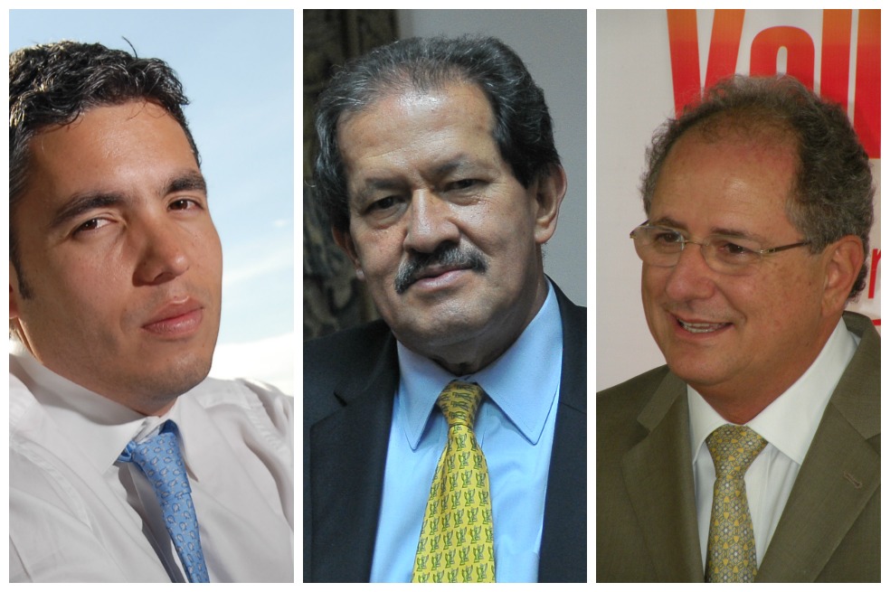 Exgobernadores del Valle, a responder